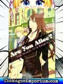 Are You Alice? Vol 2