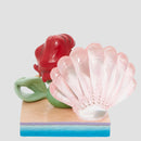 Disney Traditions Ariel "A Tail of Love" Statue by Jim Shore