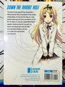 Arifureta: From Commonplace to World's Strongest Vol 2