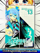 Arpeggio of Blue Steel Vol 13