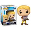 Arthur (The Sword in the Stone) Disney Funko Pop!