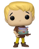Arthur (The Sword in the Stone) Disney Funko Pop!