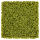 12 Pieces 20 x 20 inches Artificial Grass Wall Panels for Garden Yard Balcony