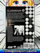 Assassination Classroom Vol 19