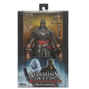 Assassin's Creed Revelations Ezio Auditore 7" Action Figure