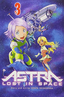 Astra Lost in Space Vol 3