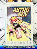 Astro Boy Omnibus 6