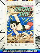 Astro Boy Omnibus 7