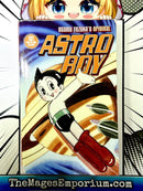 Astro Boy Vol 1-2 Omnibus