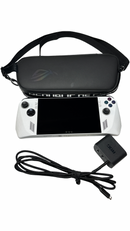 ASUS ROG Ally — Handheld Gaming PC | Lightly Used