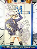 @Full Moon Vol 2