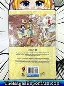 Atom of Beginning Vol 2