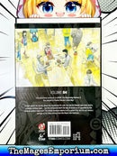 Atom of Beginning Vol 4