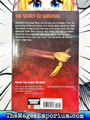 Attack on Titan Before the Fall Vol 5