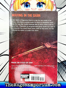 Attack on Titan Before The Fall Vol 8