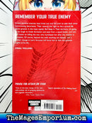 Attack on Titan No Regrets Vol 2