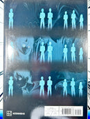 Attack on Titan Omnibus Vol 16-18