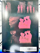 Attack on Titan Omnibus Vol 22-24