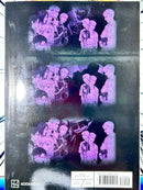 Attack on Titan Omnibus Vol 28-30