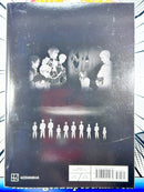 Attack on Titan Omnibus Vol 33-34