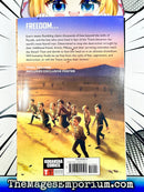 Attack on Titan Vol 34