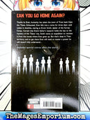 Attack on Titan Vol 5