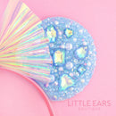 Aurora Sparkle Mickey Ears