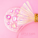 Aurora Sparkle Mickey Ears