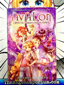 Avalon The Warlock Diaries