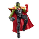 Avengers 60th Anniversary Marvel Legends Skrull Queen and Super-Skrull 6-Inch Action Figures