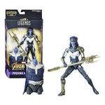 Avengers Marvel Legends Series 6-inch Proxima Midnight Action Figure Action & Toy Figures ToyShnip 