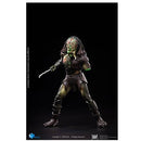 AvP Battle Damage Predator PX 1/18 Scale Figure