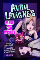 Avril Lavigne's Make 5 Wishes Vol 2