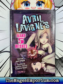 Avril Lavigne's Make 5 Wishes Vol 2