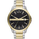 Armani Exchange Men's Hampton