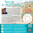 Town & Country - Share in the Harvest 300 Piece EZ Grip Jigsaw Puzzle