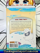 Ayakashi Triangle Vol 2