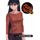 Azumanga Daioh Vol 3