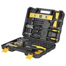 78-Piece Home Tool Set with Hammer, Pliers & Screwdrivers