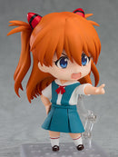 Nendoroid: Rebuild of Evangelion - Asuka Shikinami Langley #1202