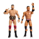 WWE Championship Showdown Action Figure 2-Pack - Select Figure(s)