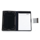 Padfolio Case For 7.9in Tablet PC Business Tablet Portfolio Organizer w/ Notepad Paper
