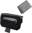 Convenient Mini Waist Belt Wallet