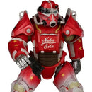 McFarlane Toys Fallout T-45B Nuka Cola McFarlane Elite Edition #13 7-Inch Deluxe Action Figure