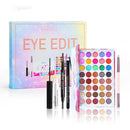 Popfeel Makeup Set Eye And Face Kit