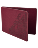 Dragon Shield: Game Master Screen - Blood Red