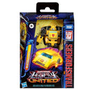 Transformers: Legacy United Deluxe Class Origin Bumblebee - CLEARANCE