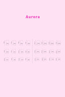 SO PINK BEAUTY Press On Nails 2 Packs