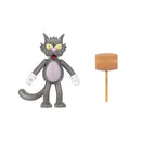 The Simpsons 2 1/2-Inch Scaled Action Figures - Select Figure(s)