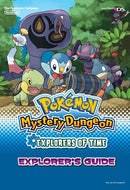 Pokemon Mystery Dungeon: Explorers Of Time Bundle (Nintendo DS)